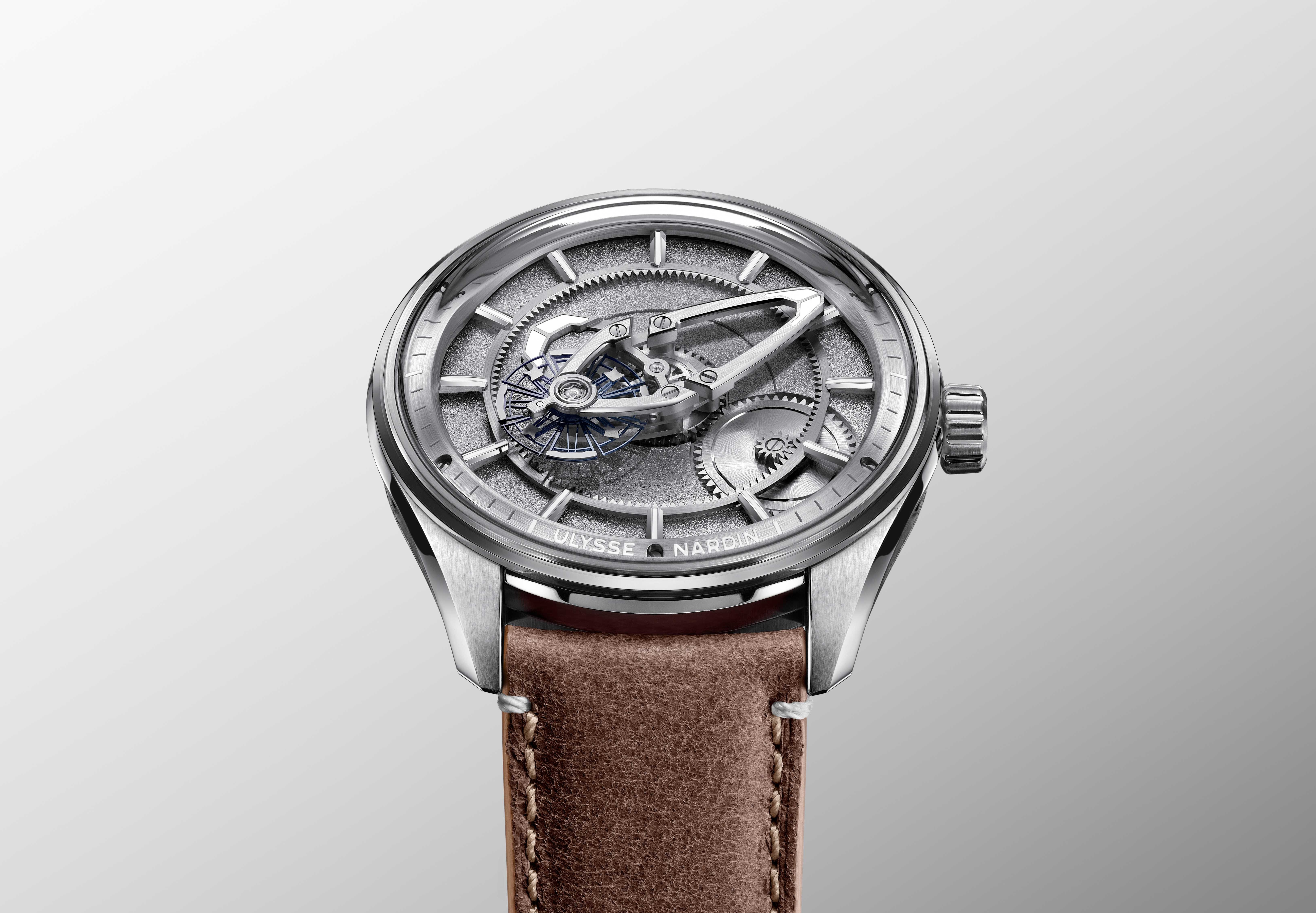 Acquire | Neighborhood releases the NH Original Watch Type-1