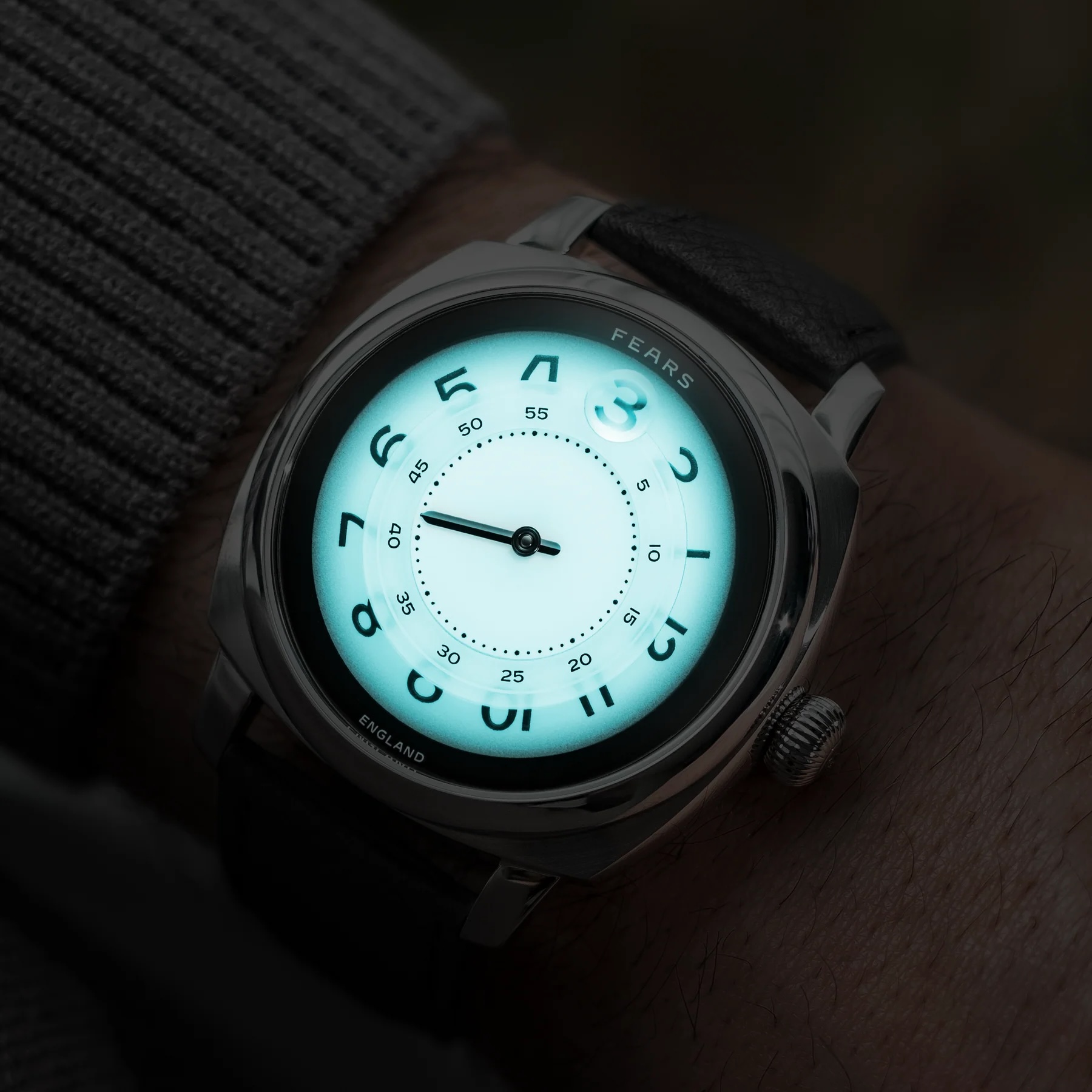 Acquire | Freemans Sporting Club brings its Japan-exclusive Seiko