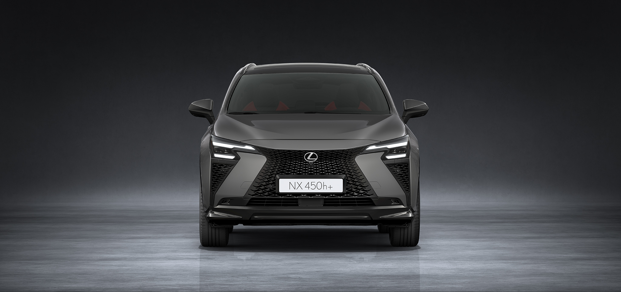 Acquire | The Lexus NX gets a sharp refresh and an all-new hybrid