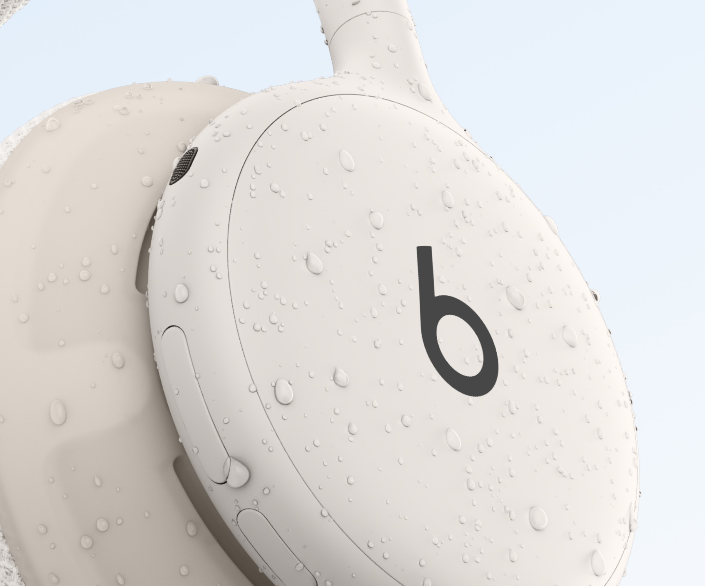 Acquire | The Beats 360 is the brand's first-ever customizable