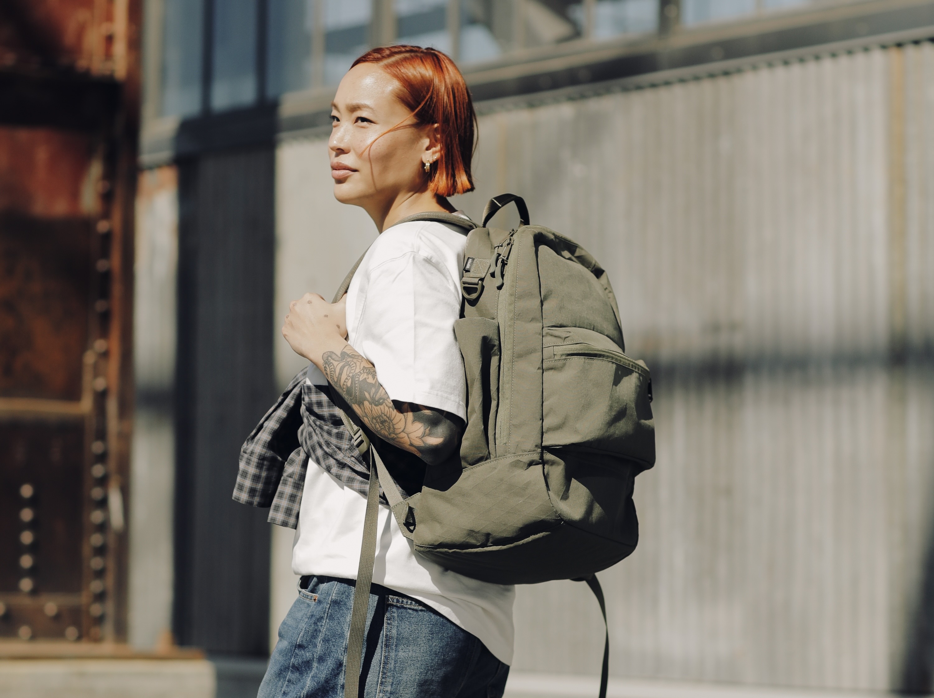Acquire | Burton's AK457 33L Pack is built for snowy expeditions